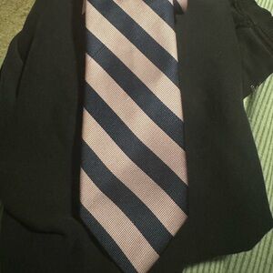 Men’s xtra long tie